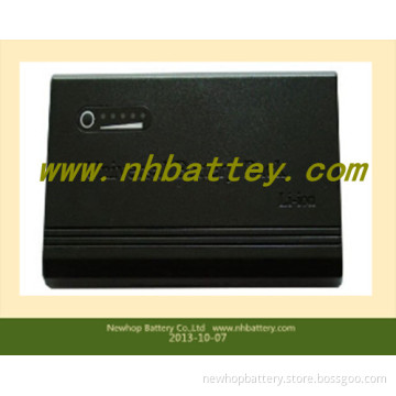 Back up Battery for LED Display, Power Back, Recahrger Battery